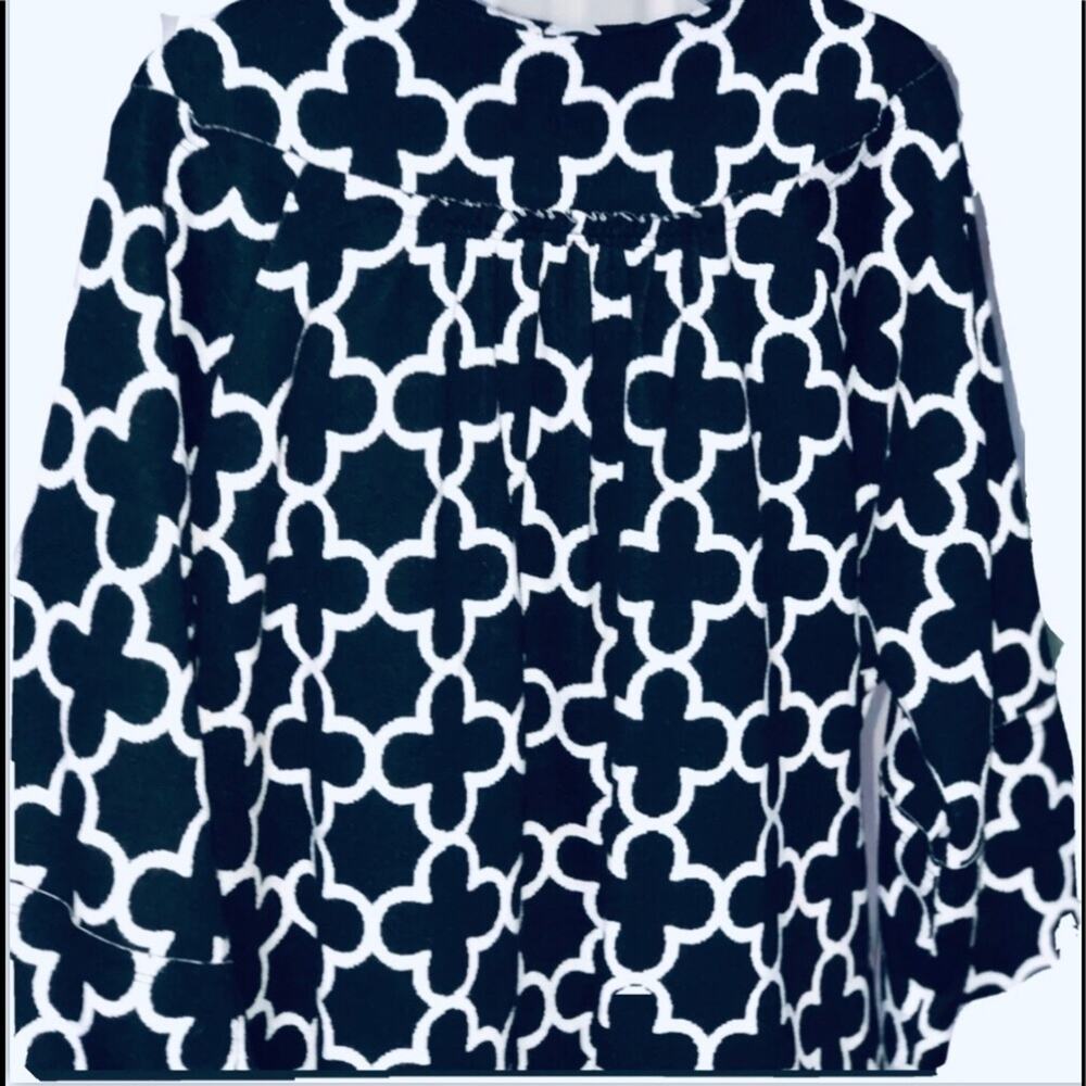 Grace Elements Plus Beautiful Shell Jacket - image 7